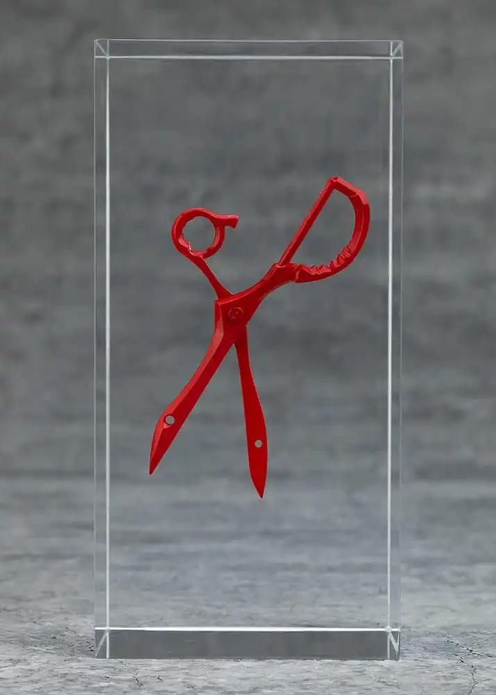 Kill la Kill Nendoroid Action Figure Satsuki Kiryuin: Kamui Junketsu Ver. 10 cm